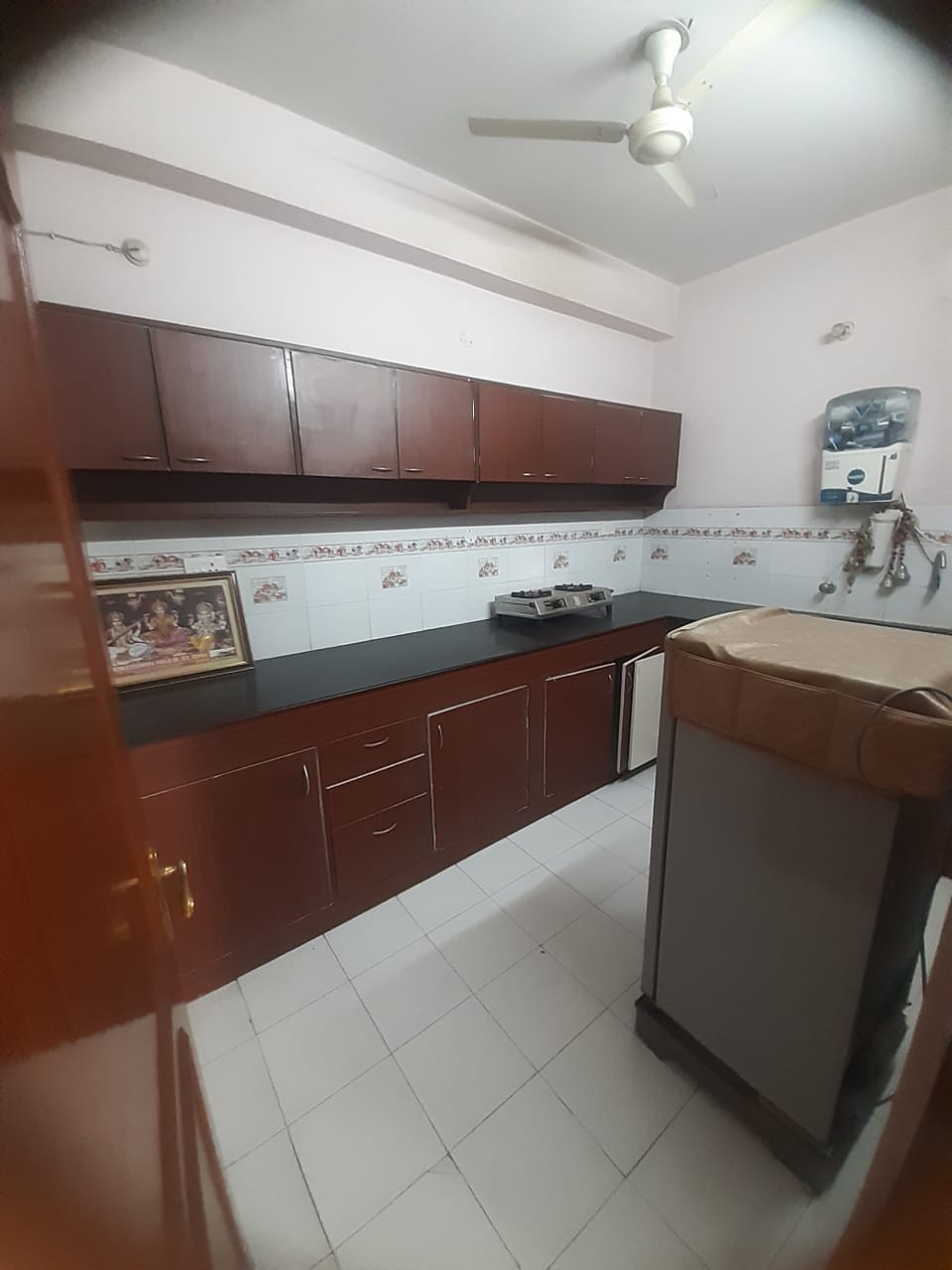 2BHK Fully-Furnished Flat for Rent in Ajmer Road Jaipur-Ajmer Road-Jaipur